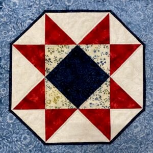 Stargazer Pattern