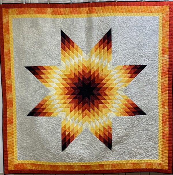 QUILT AMANA Heritage Designs