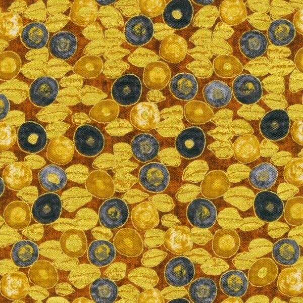 Robert Kaufman  - Gustav Klimt SRKM-21351-133 Gold