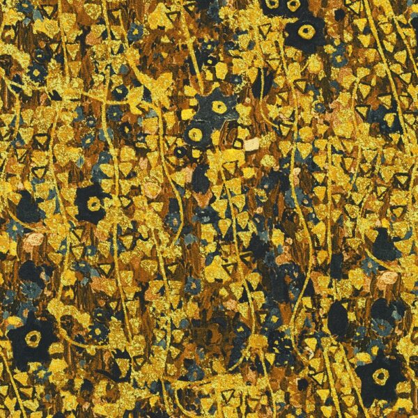 Robert Kaufman  - Gustav Klimt SRKM-22727-133 Gold