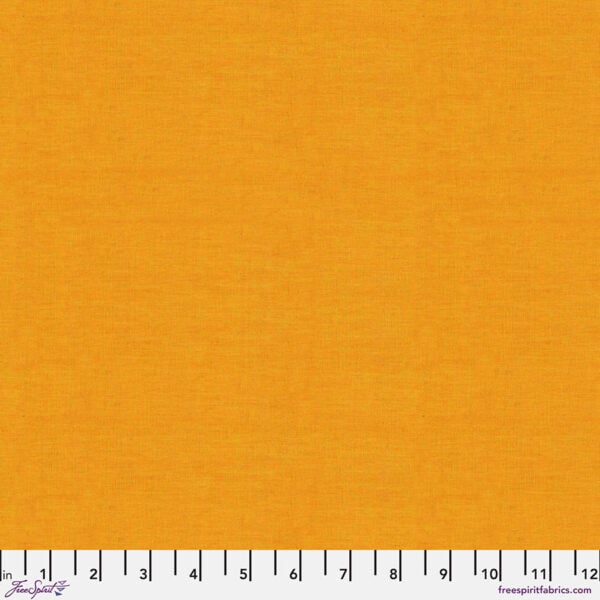 Kaffe Fassett for Free Spirit - Shot Cotton - SCGP112.Sunflower