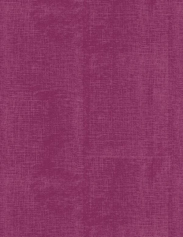 Wilmington Prints Essentials Basics Canvas Texture 3023-39851-100 White on White - Image 2