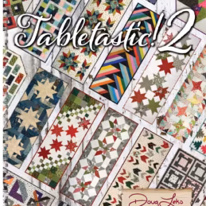 Tabletastic! 2 Book by Doug Leko