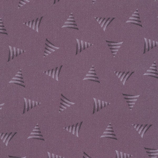 Robert Kaufman  - Julie Letvin: Life on the Ridge AUJD-23057-6 Purple