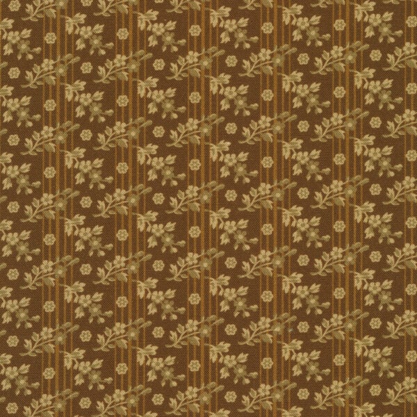 Robert Kaufman  - Julie Letvin: Life on the Ridge AUJD-23060-16 Brown