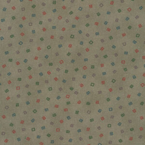 Robert Kaufman  - Julie Letvin: Life on the Ridge AUJD-23063-12 Grey