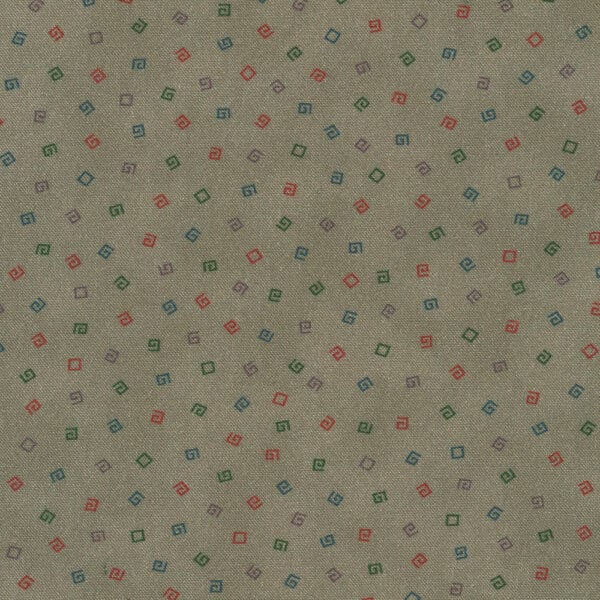 Robert Kaufman  - Julie Letvin: Life on the Ridge AUJD-23063-12 Grey