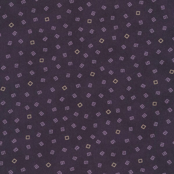 Robert Kaufman  - Julie Letvin: Life on the Ridge AUJD-23063-6 Purple