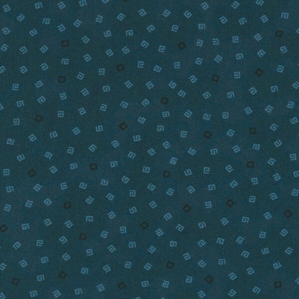 Robert Kaufman  - Julie Letvin: Life on the Ridge AUJD-23063-9 Navy