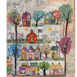 Small Town Charm | Pattern