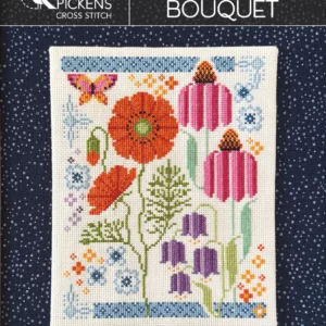Robin Pickens - Superbloom Bouquet Chart