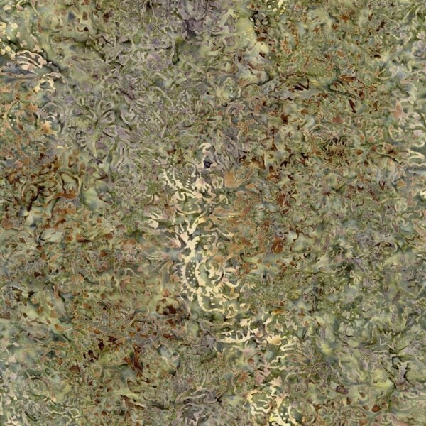 Timeless Treasures - Tonga-B3192 Tropical Floral - Mountain
