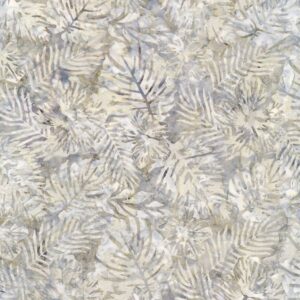 Timeless Treasures - Tonga-B3331 Palm Leaves - Leaf