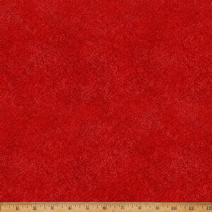 Hoffman 24/7:Bubbles V5325-5 Red
