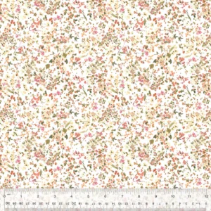 Windham Fabrics Floret by Kelly Ventura - 53808-10 Lily