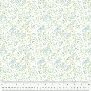 Windham Fabrics Floret by Kelly Ventura - 53808-12 Baby's Breath