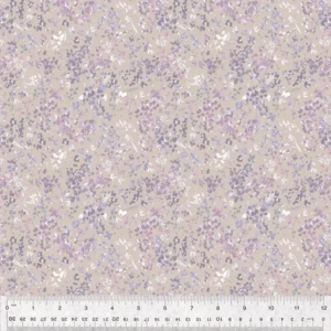Windham Fabrics Floret by Kelly Ventura - 53808-3 Lavender