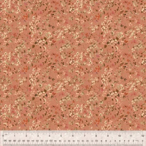 Windham Fabrics Floret by Kelly Ventura - 53808-7 Zinnia