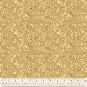 Windham Fabrics Floret by Kelly Ventura - 53808-8 Chamomile