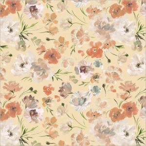 Windham Fabrics Bloomfield by Kelly Ventura - 54874D-8 Blush Ranunculus