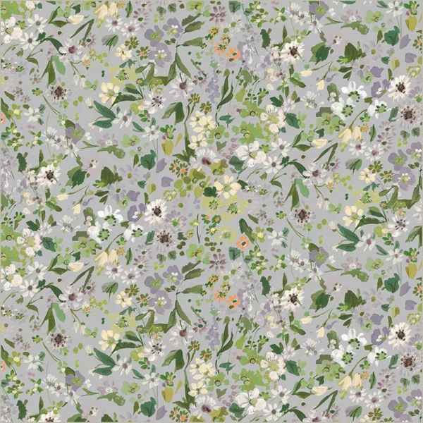 Windham Fabrics Bloomfield by Kelly Ventura - 54875D-11 Dew Perennials