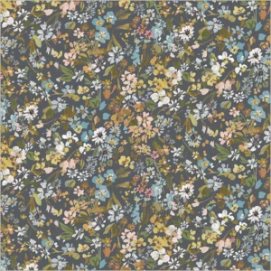 Windham Fabrics Bloomfield by Kelly Ventura - 54875D-6 River Perennials
