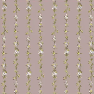 Windham Fabrics Bloomfield by Kelly Ventura - 54876D-13 Lavender Climbing Vines