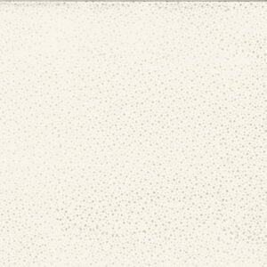 Hoffman 885-22 Bali Chops Dots - Ivory