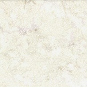 Hoffman 885-531 Bali Chops Dots - Papyrus