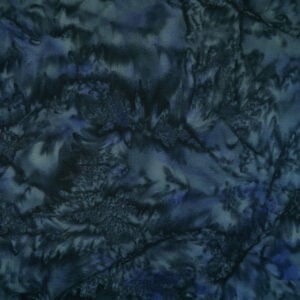 Batik by Mirah Egyptian - Mottled -Blue MH-EP-10-5200