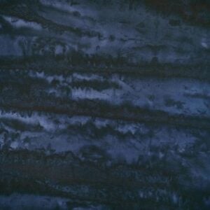 Batik by Mirah Kryptonite - Mottled - Midnight MH-KT-10-2598