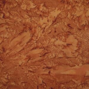 Batik by Mirah Mustard Green - Mottled - Cinnamon MH-MG-10-5224