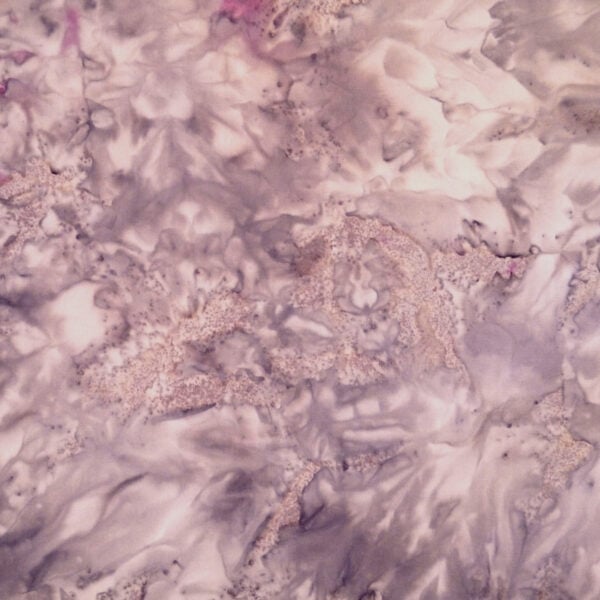 Batik by Mirah Purple Mania - Mottled - Lavender MH-PU-10-2627