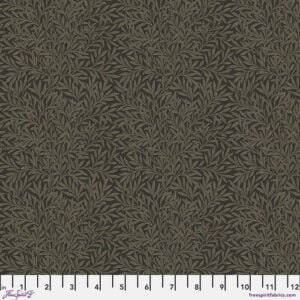 Free Spirit PWWM025.CHONA Morris & Co - Willow - Chona