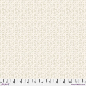 Free Spirit PWWM125 The Oxford Holiday Collection - Medium Rosehip - Biscuit