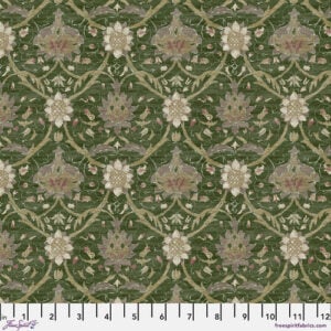 Free Spirit PWWM130 The Oxford Holiday Collection - Medium Montreal - Forest