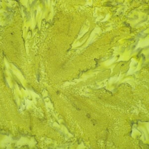 Batik by Mirah Veronese - Mottled - Chartreuse MH-VR-10-5259