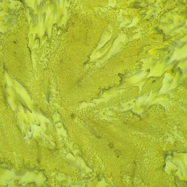 Batik by Mirah Veronese - Mottled - Chartreuse MH-VR-10-5259