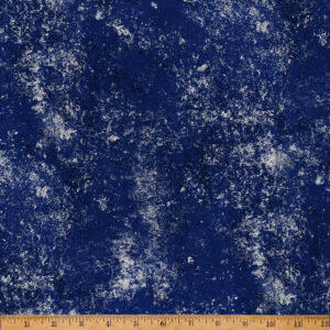 Hoffman Brilliance - W5363-19S Navy/Silver