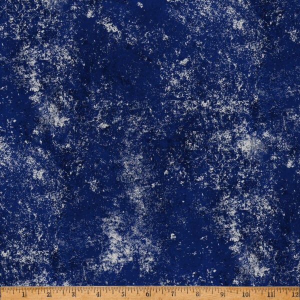 Hoffman Brilliance - W5363-19S Navy/Silver