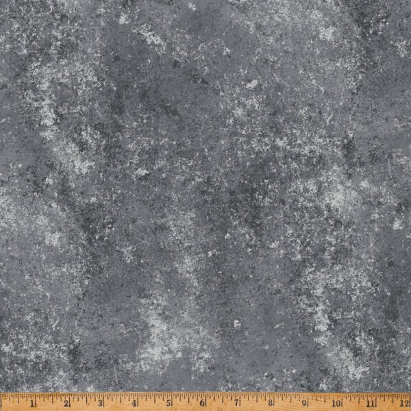 Hoffman Brilliance - W5363-48S Gray/Silver