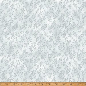Hoffman Midnight Perch - X7799-48S Gray/Silver