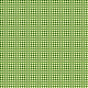 Marcus Fabrics - Aunt Grace Goes Scrappy by Judie Rothermel - R351536D Green Dots