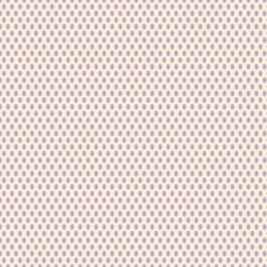 Marcus Fabrics - Aunt Grace Goes Scrappy by Judie Rothermel - R351537D Lilac Oval Dots