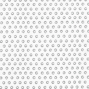 Robert Kaufman  - Inkwell - SRK-23187-1 White