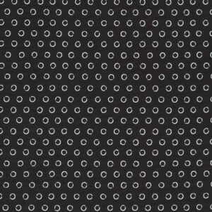 Robert Kaufman  - Inkwell - SRK-23187-2 Black