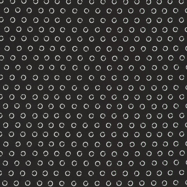 Robert Kaufman  - Inkwell - SRK-23187-2 Black