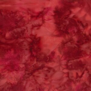 Hoffman 1895-568 Red Velvet