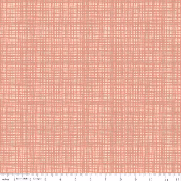 Riley Blake Basics Texture C610 Blush