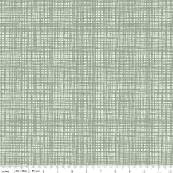 Riley Blake Basics Texture C610 Spruce
